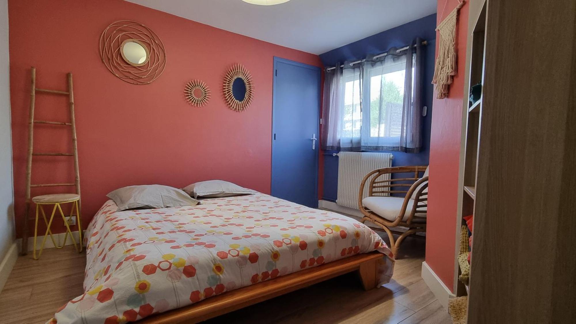 La Maison Du Lheris Bagneres-de-Bigorre Room photo